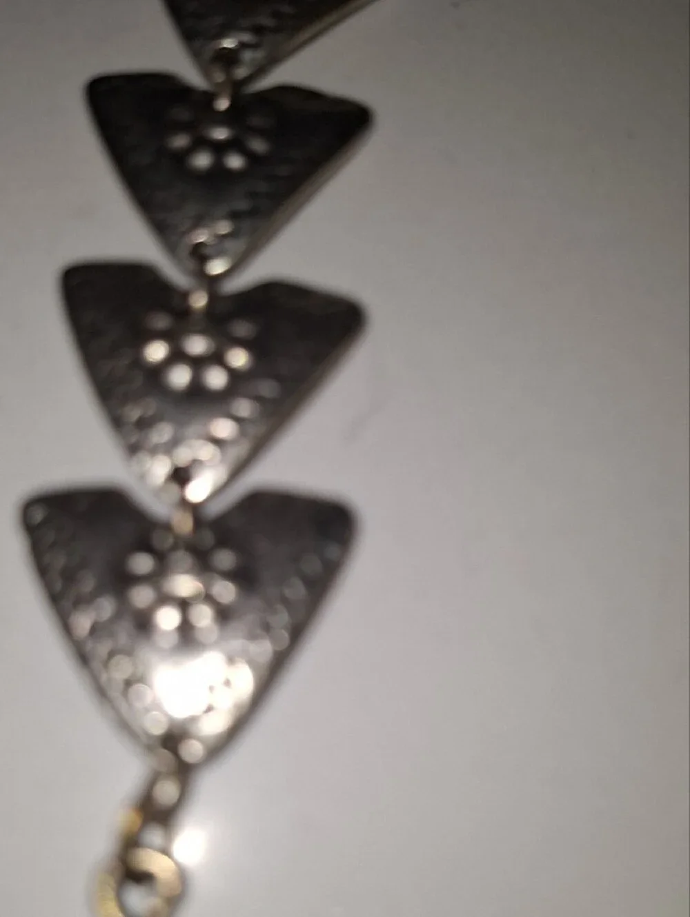 N/A wear your